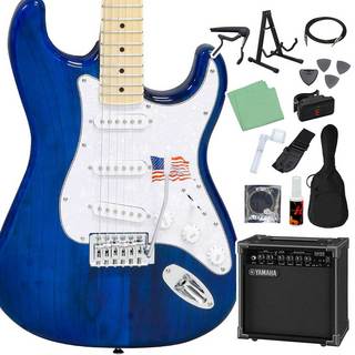 SX Guitars、STタイプとTLタイプのエレクトリック・ギター新モデルを