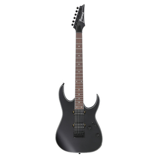 IbanezRG421EX-BKF エレキギター