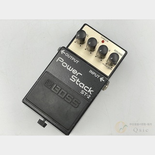 BOSS、ST-2の検索結果【楽器検索デジマート】