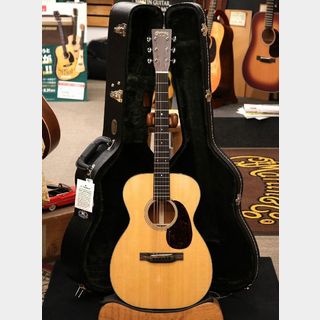 Martin 【動画あり】00-18  #2852808【下取品大歓迎】【48回無金利分割対象商品】