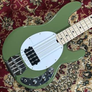 Sterling by MUSIC MAN、STINGRAY RAYの検索結果【楽器検索デジマート】