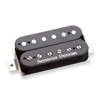Seymour DuncanSH-16 The 59 Custom Hybrid Black ギターピックアップ