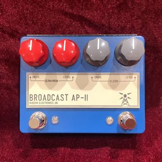 Hudson Electronics Broadcast AP-2