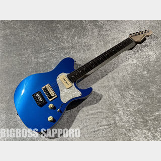 EDWARDSE-THROBBER (Splash Blue Metallic)