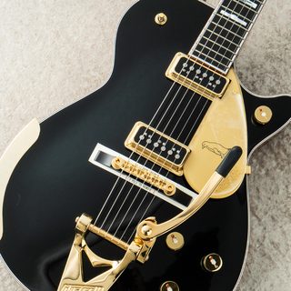 Gretsch G6134TG FSR Penguin with String-Thru Bigsby -Black-【限定生産モデル】【ブラックペンギン】