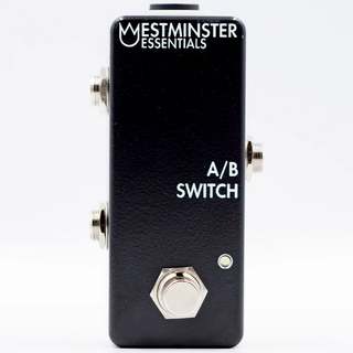 Westminster EffectsAB SWITCH【新宿店】