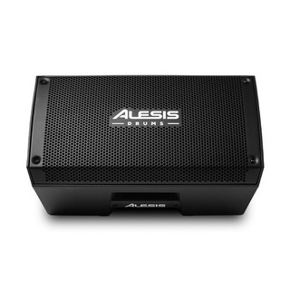 ALESIS Strike Amp 8 [2000W Powered Drum Amplifier]