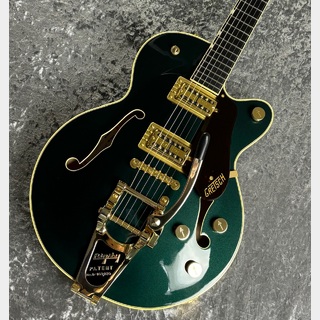 Gretsch G6659TG PLAYERS EDITION BROADKASTER JR. CB -Cadillac Green- #JT24030934【3.45kg】