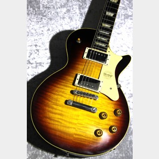 Heritage Core Collection H-150 - Bourbon Burst - 【3.87kg/軽量個体】【激虎個体】