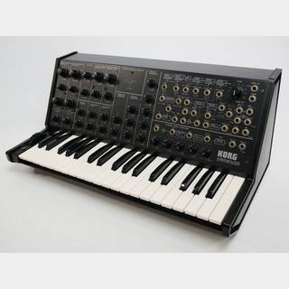 KORG MS-20