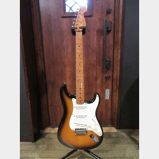 Fender 1995 American Vintage 57 Stratocaster Sunburst