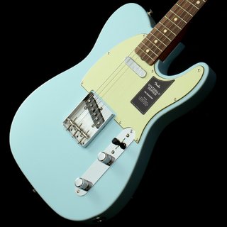 Fender Vintera II 60s Telecaster Rosewood Fingerboard Sonic Blue 【福岡パルコ店】