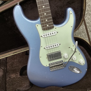 Nash Guitars S-63/Ice Blue Metallic/SSH/Alder/AM-792 (ナッシュ ストラトタイプ)