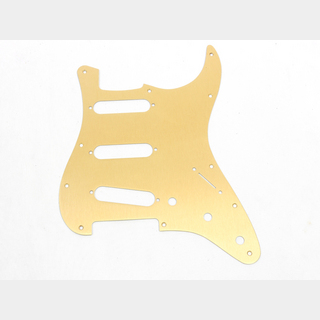 Fender11-HOLE ANODIZED STRATOCASTER S/S/S PICKGUARD
