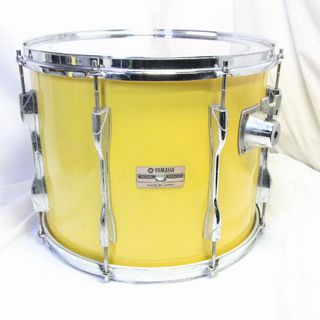 YAMAHA TT-915RG YD9000RG MELLOW YELLOW 15×12 TOM 純正ハードケース付属 ヤマハ タム単品 【池袋店】