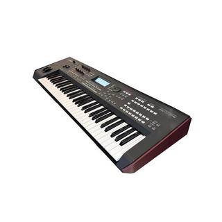 YAMAHA、MOXF6の検索結果【楽器検索デジマート】