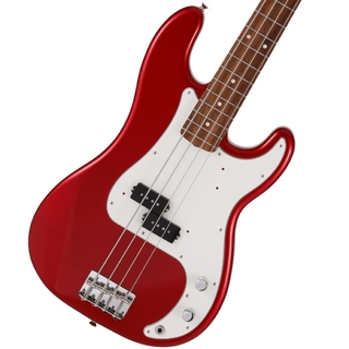 Fender 2021 Collection MIJ Traditional 60s Precision Bass Rosewood Candy Apple Red 【福岡パルコ店】