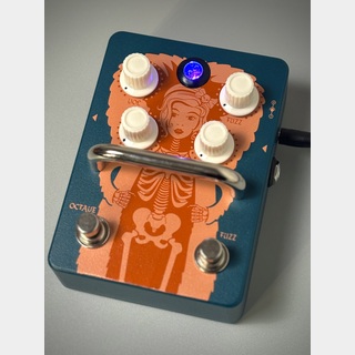 Orange Fur Coatの検索結果【楽器検索デジマート】