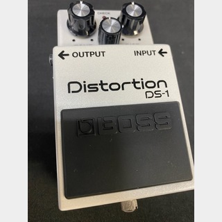 BOSS DS-1-WH