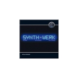 best service SYNTH-WERK (オンライン納品)(代引不可)