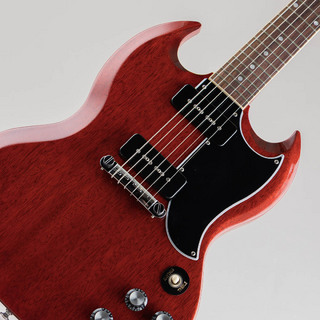 Gibson SG Special Vintage Cherry【S/N:211040342】