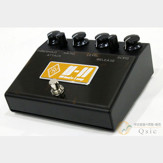 Inner Bamboo Bass Instruments U-II Ultimate Comp II [OL118]【神戸店在庫】