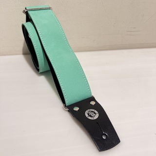 TENDER STRAP by Grande uomo TS-2 F-Custom【S-Green】現物写真