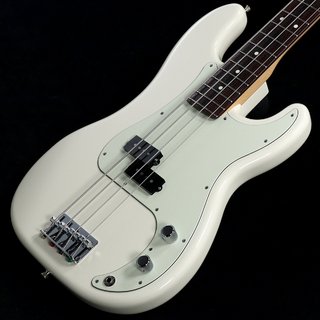 FenderISHIBASHI FSR MIJ Hybrid II Precision Bass Olympic White w/SPB-1(重量:3.85kg)【渋谷店】