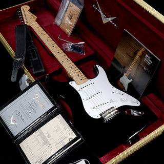 Fender Custom ShopCustom Built 1957 Stratocaster NOS Black “別注モデル”【渋谷店】