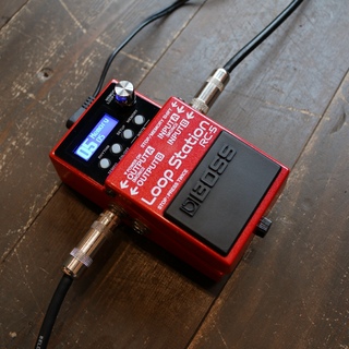 BOSS RC-5 Loop Station