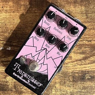 EarthQuaker Devices Transmisser【USED】