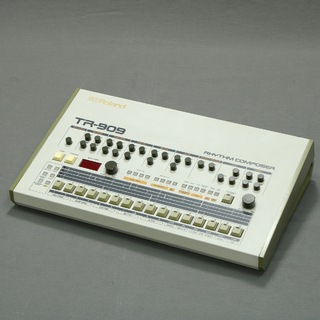 Roland TR-909 Rhythm Composer 【御茶ノ水本店】