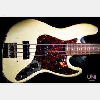 Fender Custom Shop 1964 Jazz Bass Relic / 2007