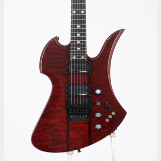 B.C.Rich MGST Mockingbird ST Trans Red【名古屋栄店】