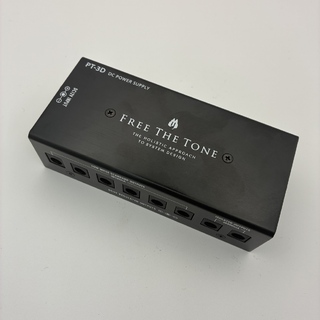 電源／電源ケーブル、Free The Tone、PT-3Dの検索結果【楽器検索