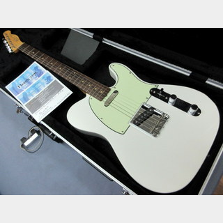 Scoop Creation Works TL-54 テレキャスター SCOOP CREATION WORKS TL-'54 Type Hard Aged 2021年製【USED