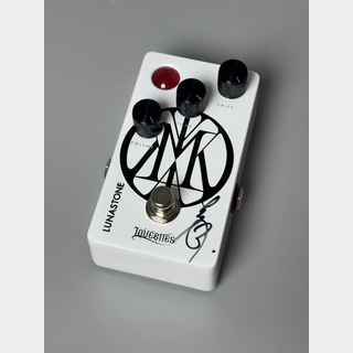 LUNASTONE TOD2 MYK LTD 限定MIYAKOデザイン ギター用エフェクター、LUNASTONE、MYKの検索結果【楽器検索デジマート】