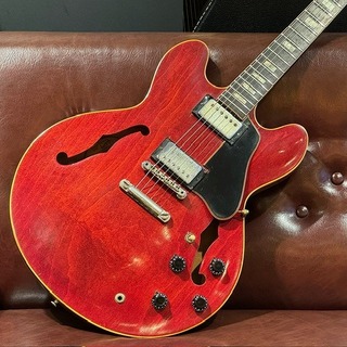 Gibson1968年製 ES-335TDC Cherry【横浜店】