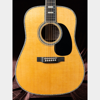 Martin CTM D-45 "The 68" #2827310  【10本限定生産】【現地選定材】