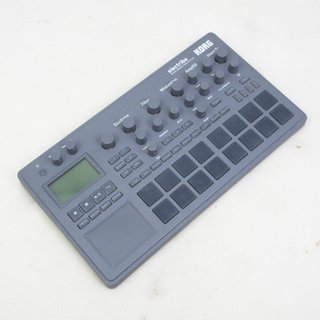 KORG electribe 2 シンセサイザー＋シーケンサー【横浜店】