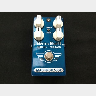 エフェクター（ギター・ベース用）、MAD PROFESSOR、Electric Blue 