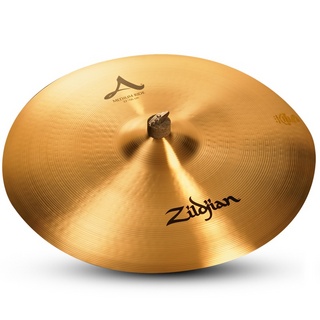 Zildjian A Zildjian 22” A ZILDJIAN MEDIUM RIDE【現物画像あり】
