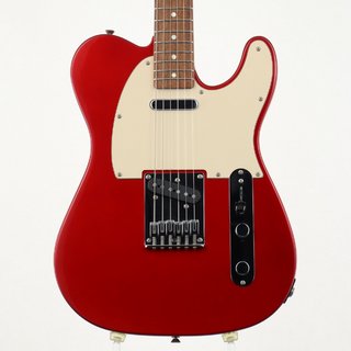 Squier by FenderAffinity Series Telecaster Candy Apple Red 【梅田店】