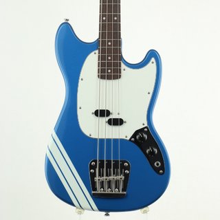 Squier by Fender Classic Vibe 60s Competition Mustang Bass Lake Placid Blue 【心斎橋店】