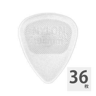 Jim Dunlop446 Nylon Glow Standard 0.94mm ギターピック×36枚