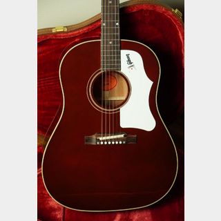 Gibson 60s J-45 Original/Wine Red【現物画像/2024年製】