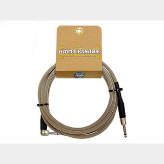 Rattlesnake Cable Standard Dirty Tweed 10FT SL