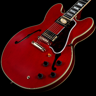 EpiphoneInspired by Gibson Custom 1959 ES-355 Cherry Red(重量:3.97kg)【渋谷店】