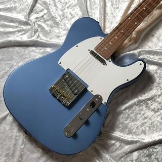 HISTORYHTL-Performance Prussian Blue ハムバッカー切替可能 アルダーボディ エレキギター テレキャスタータイプ