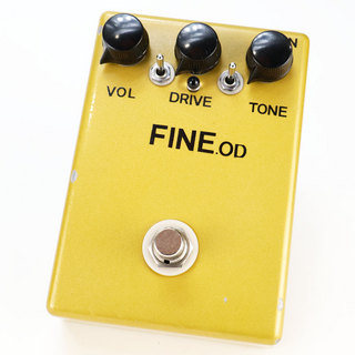 エフェクター（ギター・ベース用）、HUMAN GEAR FINE DSの検索結果